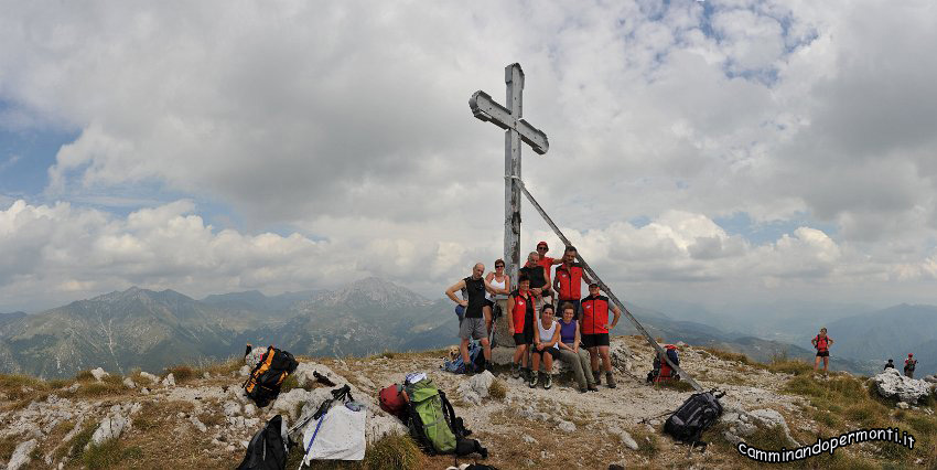 111 Periplo e vetta Monte Alben la Croce.jpg